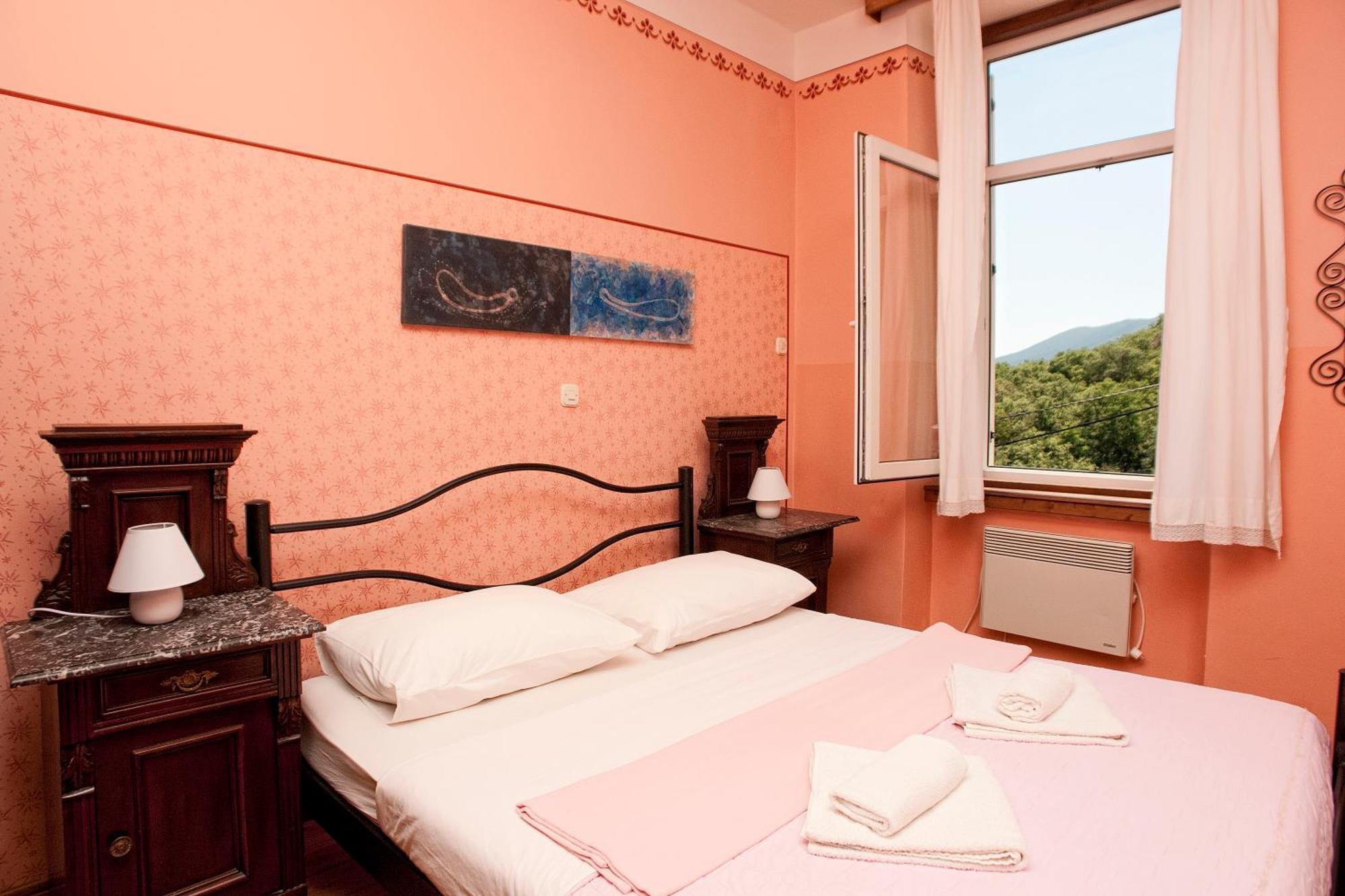 Pansion Tramontana Hotel Beli Exterior photo